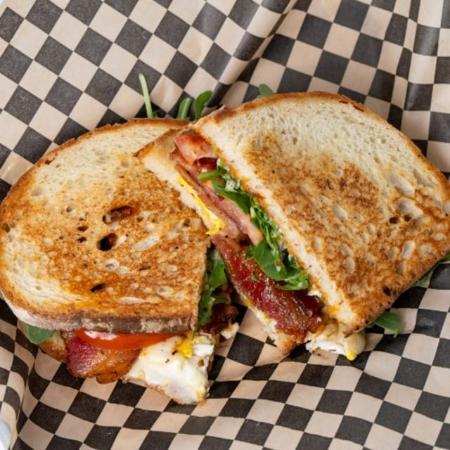 The Sicilian.