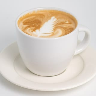 Blended Mocha