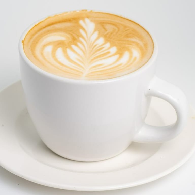 Latte Love: Sip on Our Creamy Creations