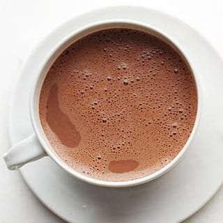 Hot Chocolate