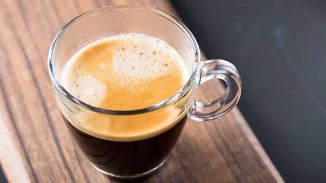 Americano.