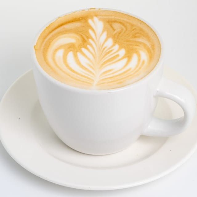 Latte.