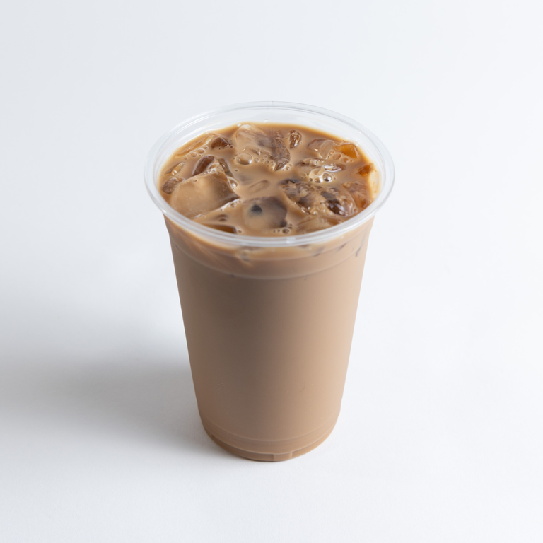 Savor Our Mocha Creations
