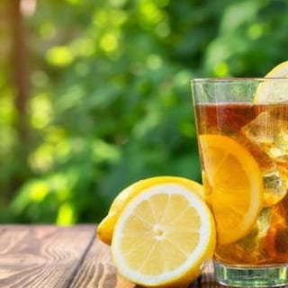Iced Tea